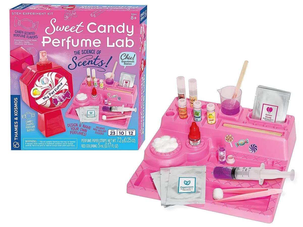 Sweet Candy Perfume Lab - US 2307
