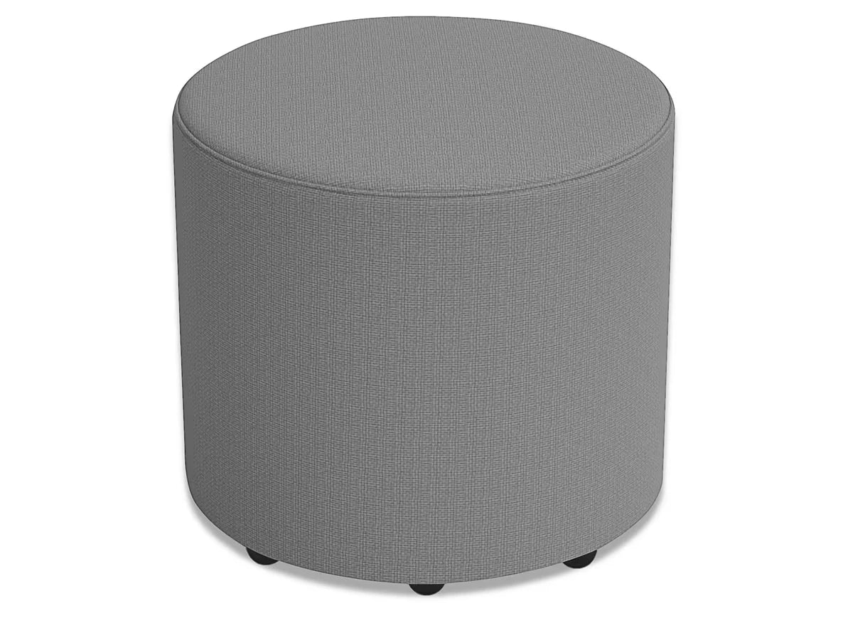 Modern Edge Mobile Round Lounge Seat - US 6170