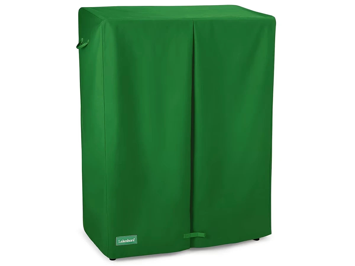 All-Weather Cover for Outdoor Pretend & Play Market - US 2915