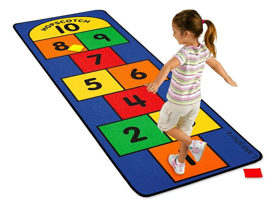Hopscotch Carpet - US 1550