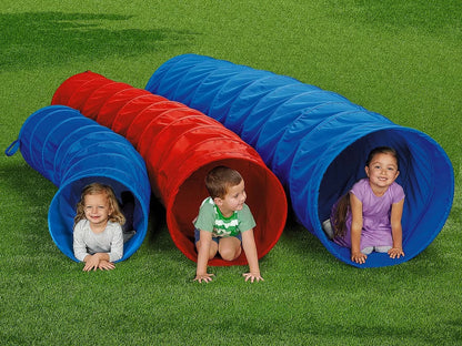 Lakeshore Heavy-Duty Play Tunnels - US 1697