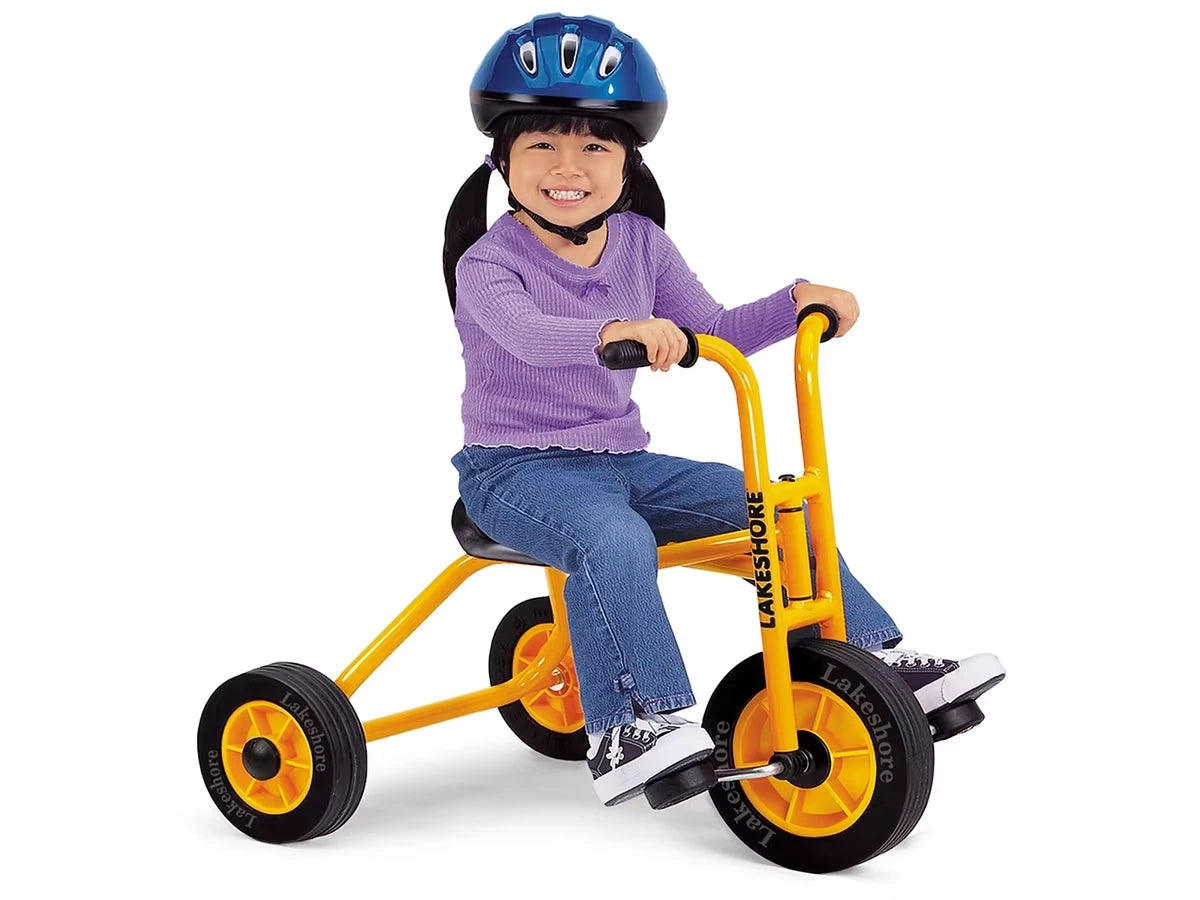 Lakeshore School Trike - US 5360