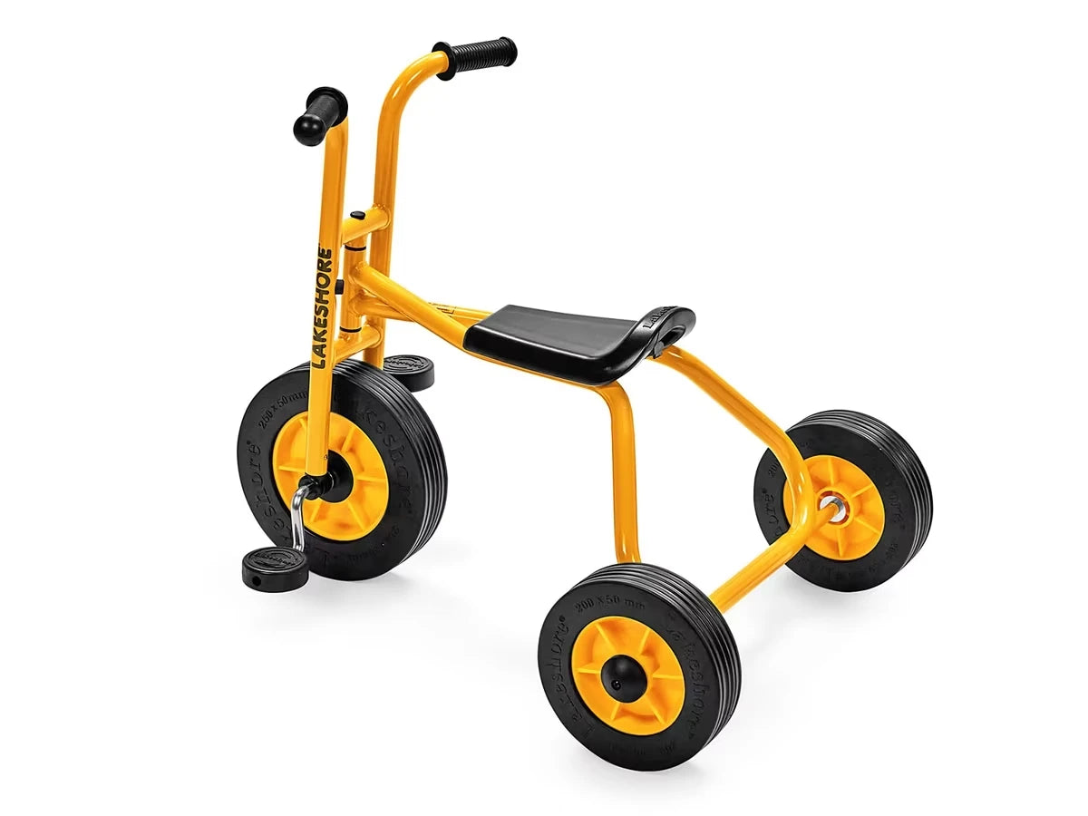 Lakeshore School Trike - US 5360