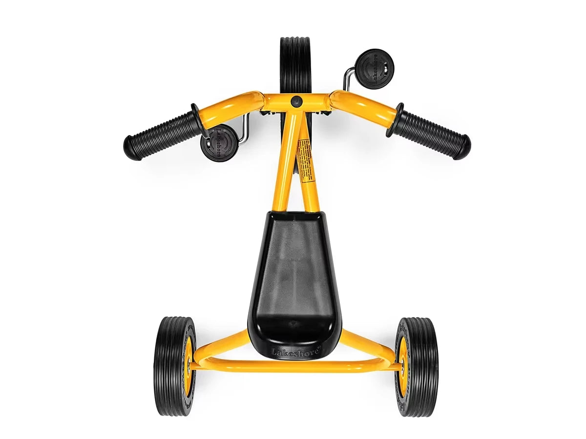 Lakeshore School Trike - US 5360