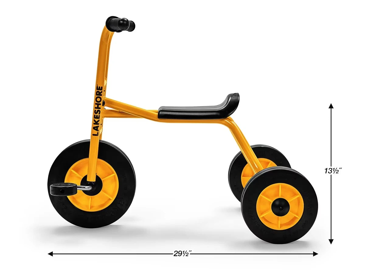 Lakeshore School Trike - US 5360
