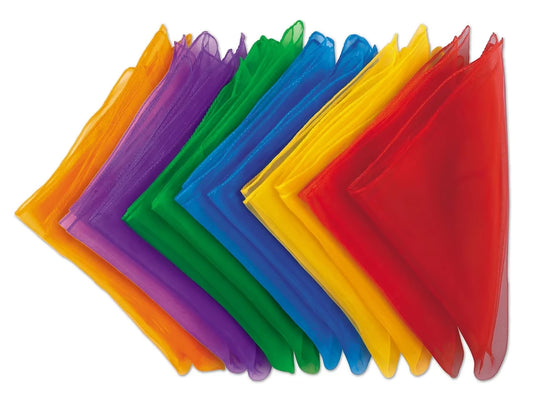 Activity Scarves - US 2282