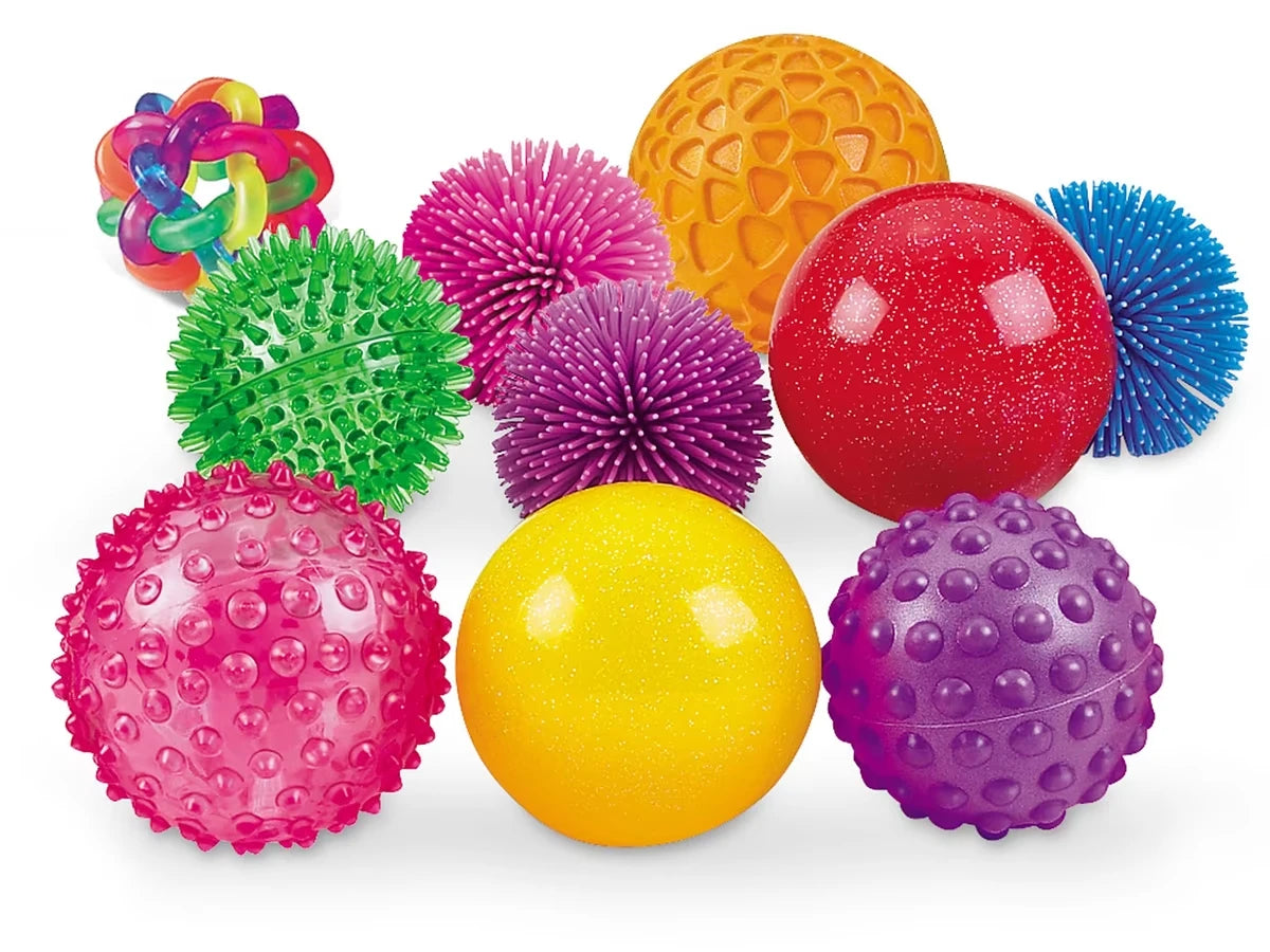 Lakeshore Sensory Ball Set - US 5998