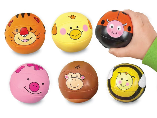 Little Hands Animal Balls - US 9132