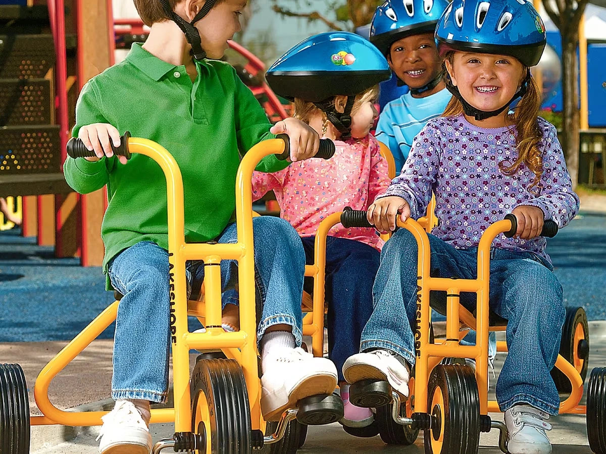 Lakeshore First Trike - US 9411
