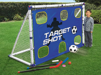 Soccer & Hockey Trainer - US 4754