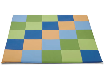Color Blocks Activity Mat - US 3405