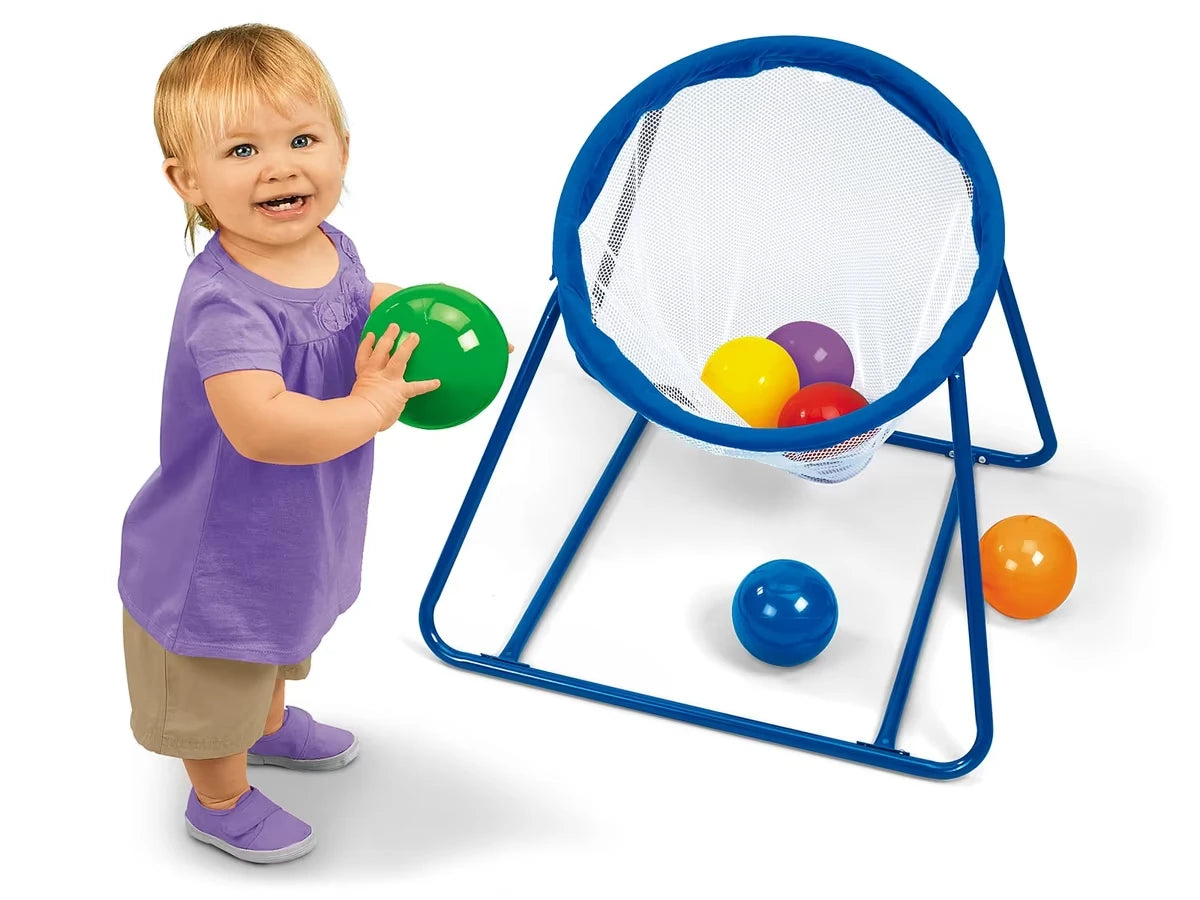 Early Years Ball Toss - US 2814