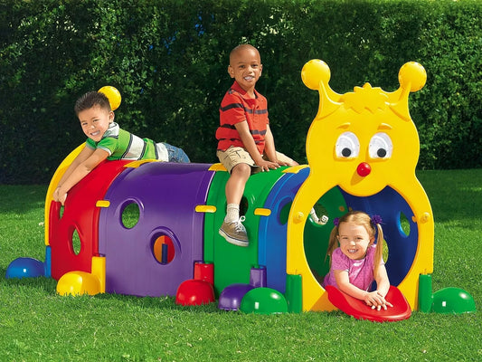 Crawl & Climb Caterpillar - US 4785