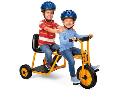 Lakeshore Taxi-Trike - US 6040