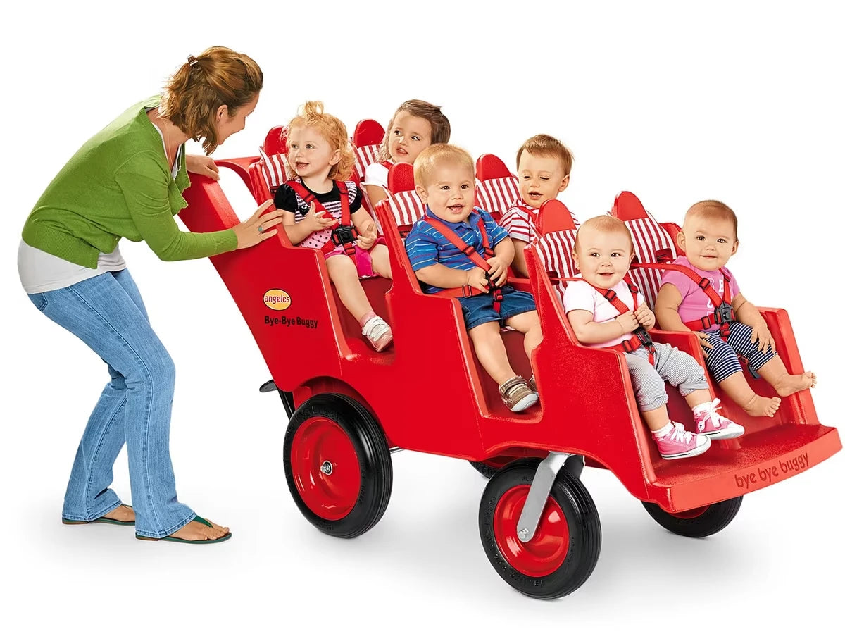 Bye-Bye® Buggy for 6 - US 3079