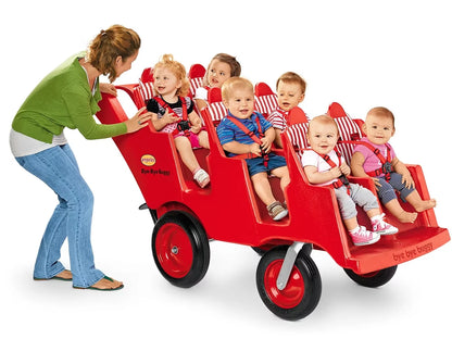 Bye-Bye® Buggy for 6 - US 3079