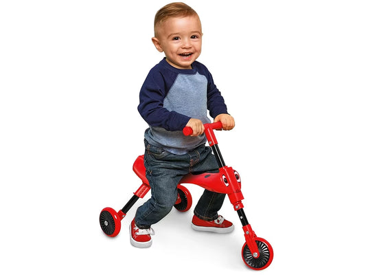 Fold & Go First Rider - US 4831