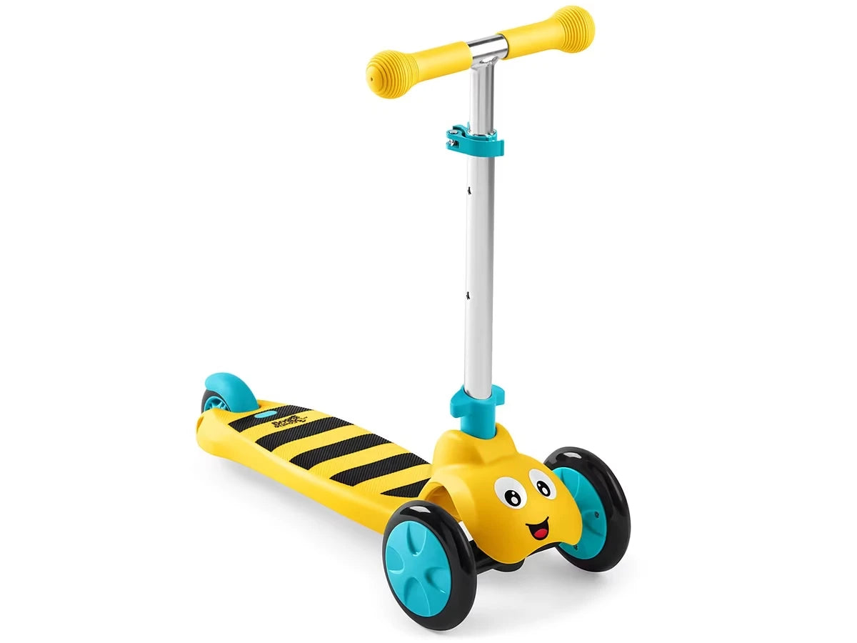 Fold & Go First Scooter - US 7062