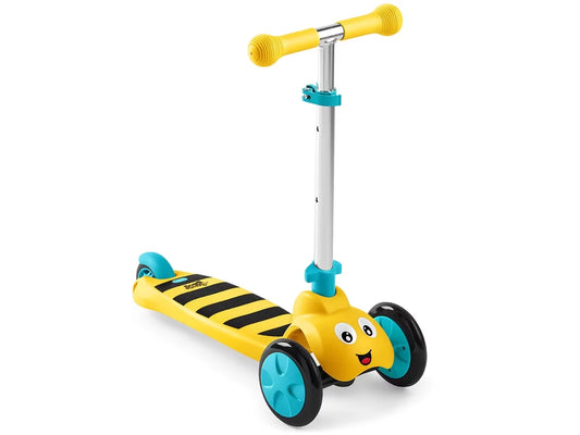 Fold & Go First Scooter - US 7062