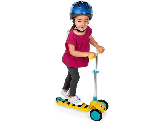 Fold & Go First Scooter - US 7062