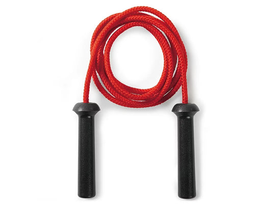 Swivel-Handle Jump Rope - US 3986
