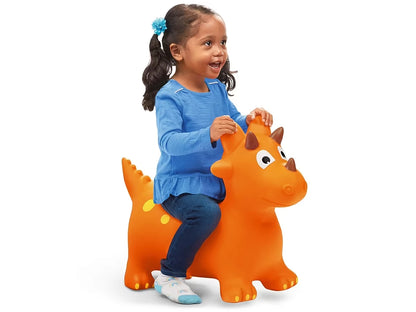 Bounce-Around Dino - US 1903