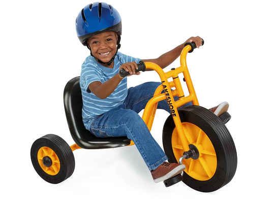 Lakeshore Easy-Ride Chopper Trike - US 7456