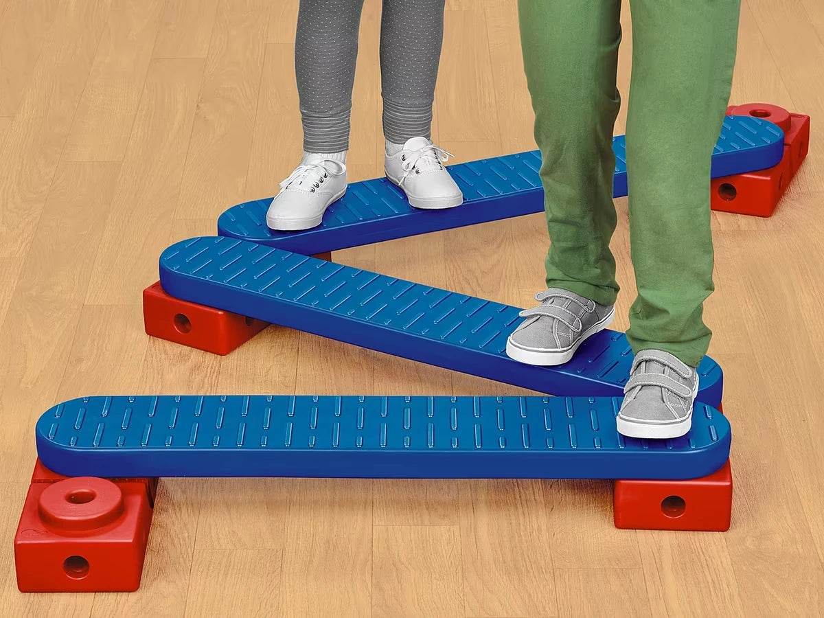Beginner’s Balance Beams - US 8442
