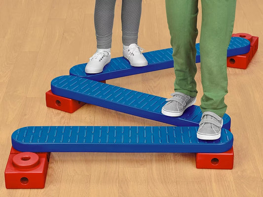Beginner’s Balance Beams - US 8442