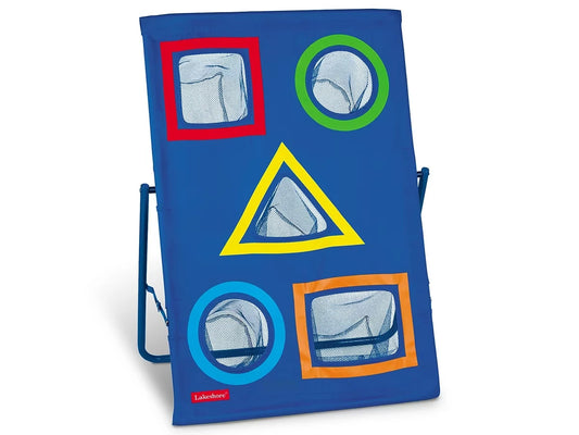 Beanbag Board - US 8228