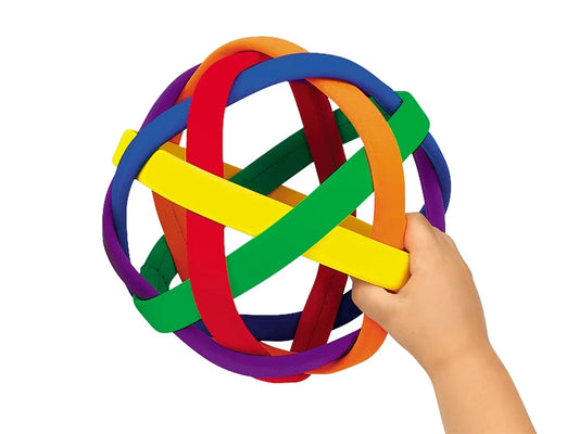 Easy-Catch Playball - US 8983