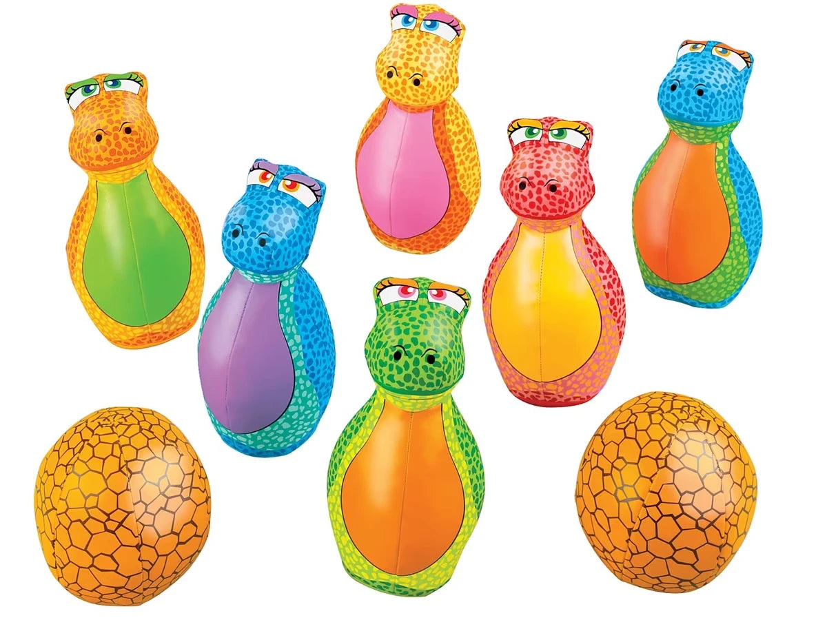 Baby Bowling - US 5479