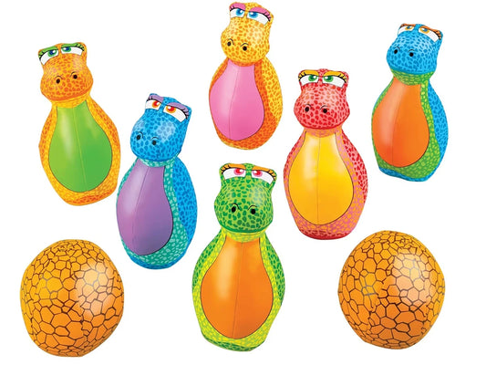 Baby Bowling - US 5479