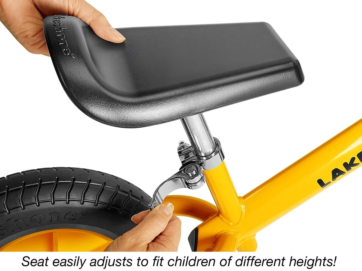 Lakeshore Balance Bike - US 3592