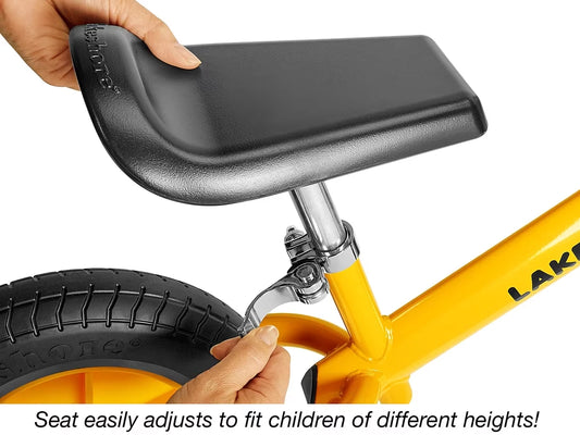 Lakeshore Balance Bike - US 3592