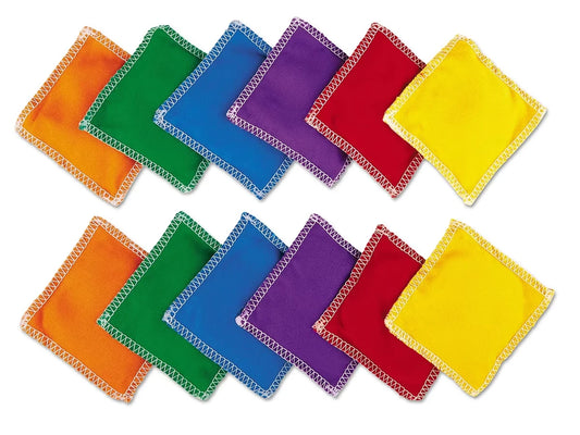 Activity Beanbags - US 5664