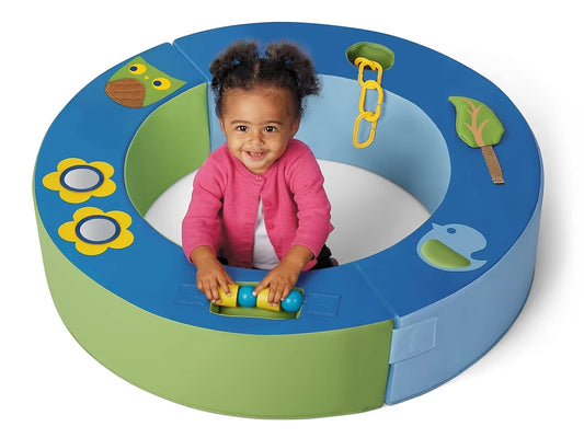 Calming Colors® Play & Explore Sensory Ring - US 1077