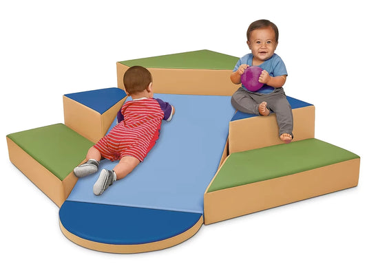 Calming Colors® Waterfall Climber - US 5183