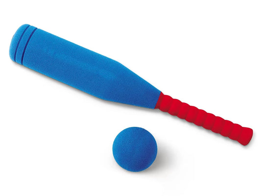 Super-Safe Bat & Ball - US 3147