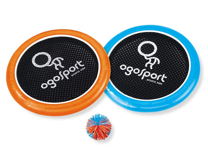 Bounce & Play Hand Trampolines - US 5161