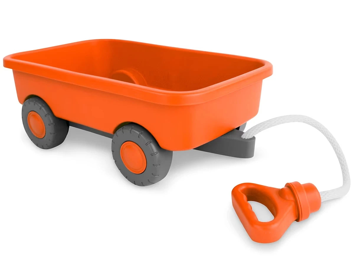 Pull-Along First Wagon - US 9511