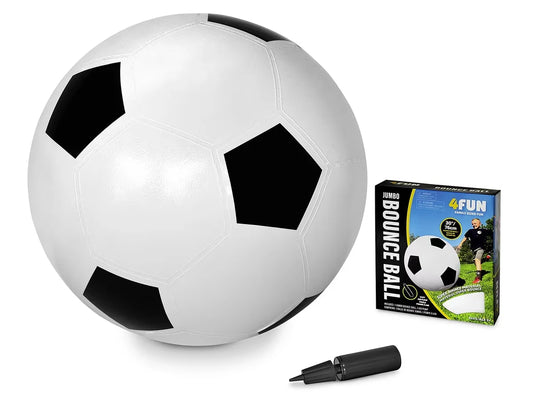 Jumbo Bounce Ball - US 1627