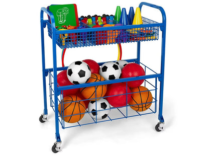 Sports Club Activity Cart - US 4164