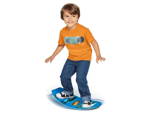 Spin & Slide Spooner® Board - US 2657