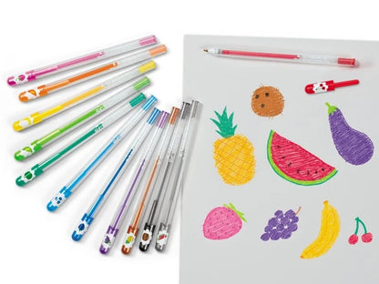 Design & Decorate Sensory Journal - US 4153