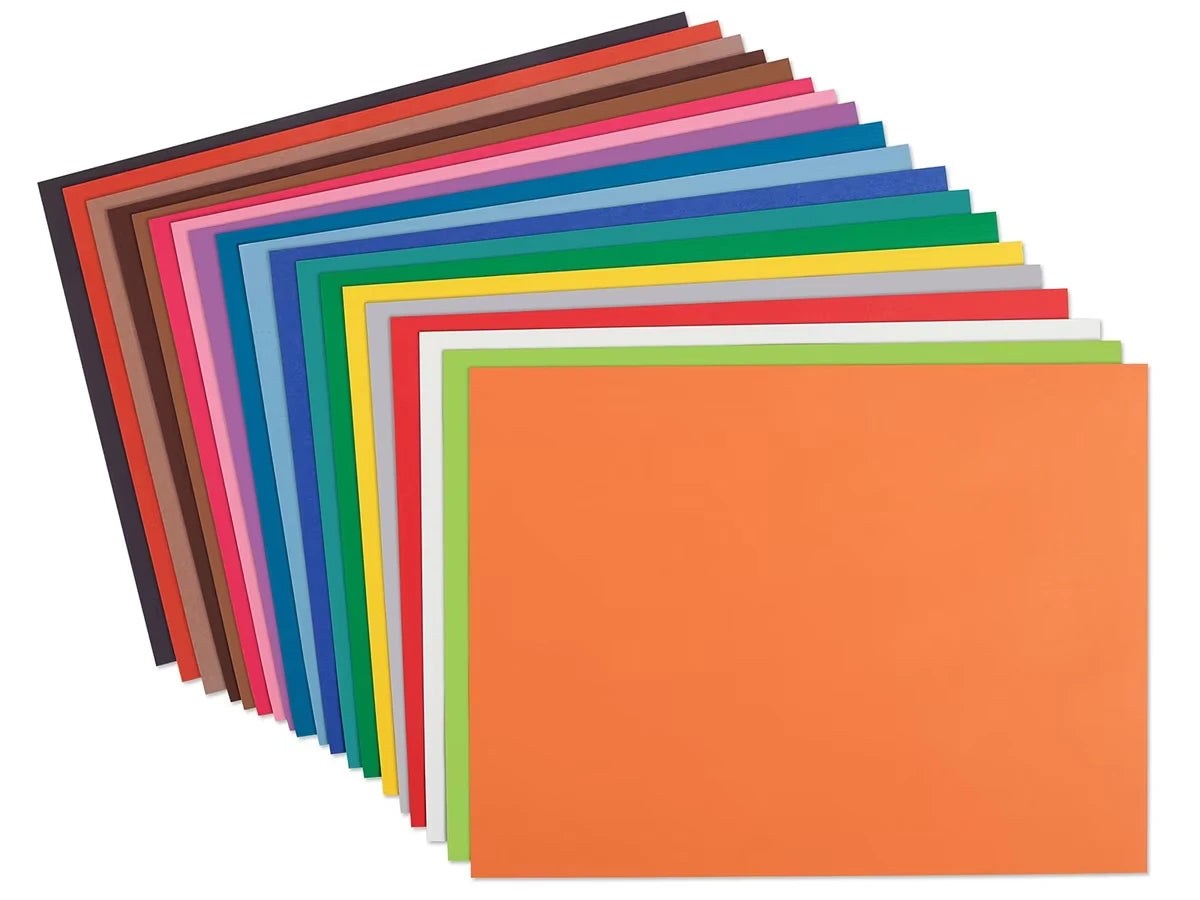 Construction Paper - US 7994
