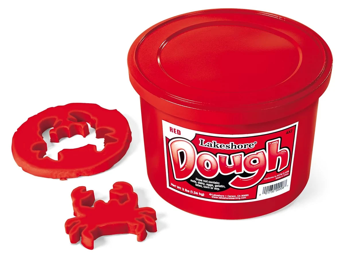 Lakeshore Dough - US 2968