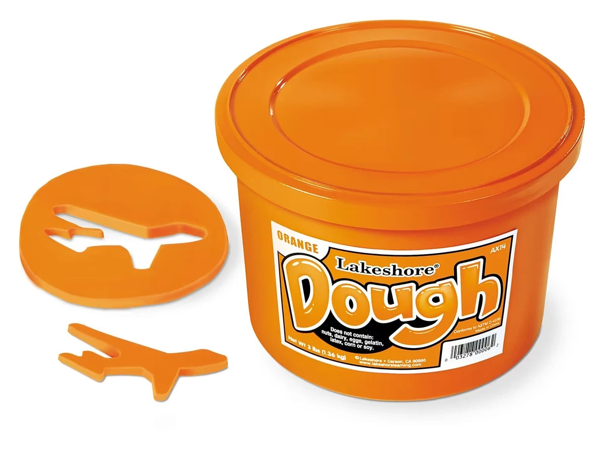 Lakeshore Dough - US 2968