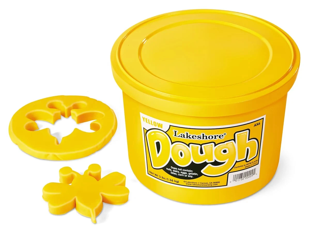Lakeshore Dough - US 2968