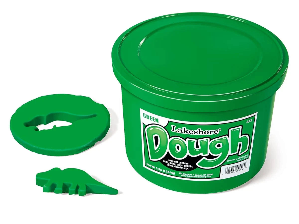 Lakeshore Dough - US 2968